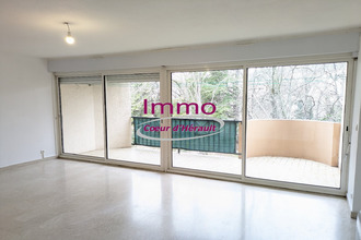 location appartement clermt-l-herault 34800