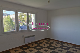 location appartement clermt-l-herault 34800