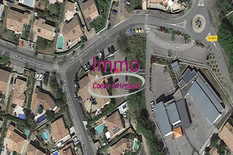 location appartement clermt-l-herault 34800