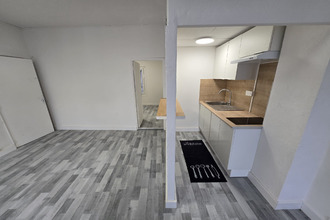 location appartement clermt-l-herault 34800