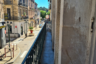 location appartement clermt-l-herault 34800