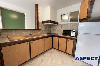 location appartement clermt-l-herault 34800