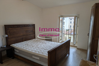 location appartement clermt-l-herault 34800