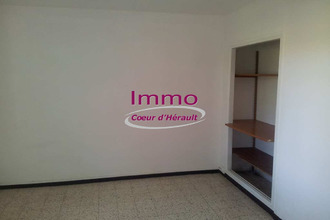 location appartement clermt-l-herault 34800