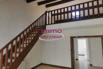 location appartement clermt-l-herault 34800