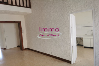 location appartement clermt-l-herault 34800