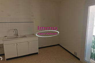 location appartement clermt-l-herault 34800