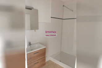 location appartement clermt-l-herault 34800