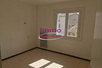 location appartement clermt-l-herault 34800