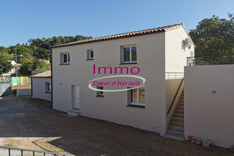location appartement clermt-l-herault 34800