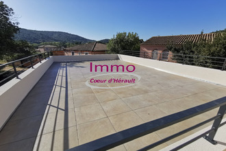 location appartement clermt-l-herault 34800