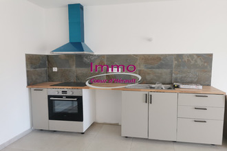 location appartement clermt-l-herault 34800