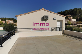 location appartement clermt-l-herault 34800