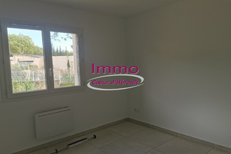 location appartement clermt-l-herault 34800