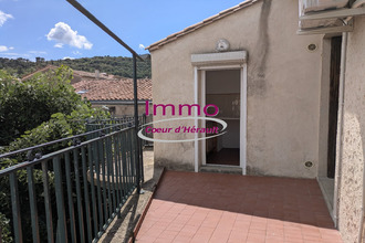 location appartement clermt-l-herault 34800