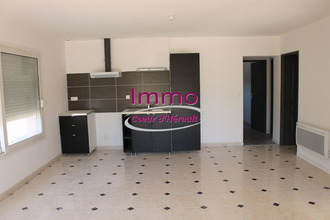 location appartement clermt-l-herault 34800