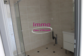 location appartement clermt-l-herault 34800