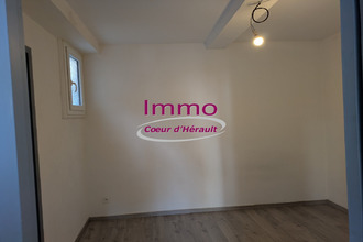 location appartement clermt-l-herault 34800