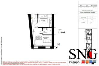 location appartement clermt-l-herault 34800