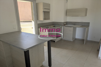 location appartement clermt-l-herault 34800