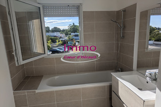 location appartement clermt-l-herault 34800
