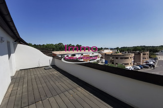 location appartement clermt-l-herault 34800