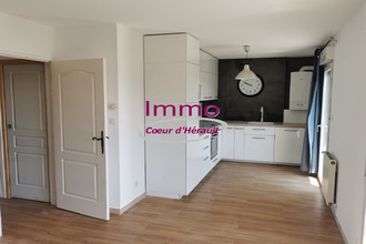 location appartement clermt-l-herault 34800