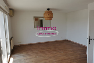 location appartement clermt-l-herault 34800