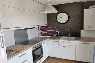 location appartement clermt-l-herault 34800