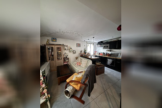 location appartement clermt-l-herault 34800