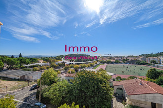 location appartement clermt-l-herault 34800