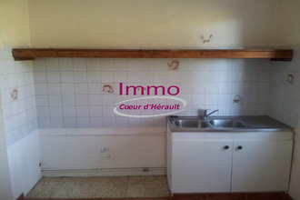 location appartement clermt-l-herault 34800