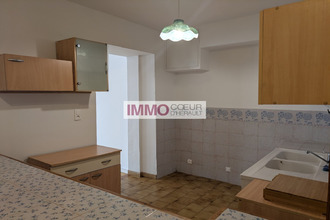 location appartement clermt-l-herault 34800