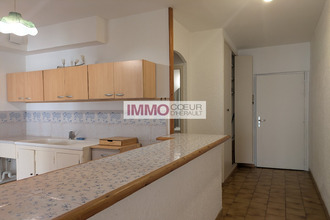 location appartement clermt-l-herault 34800