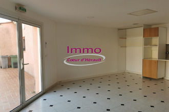 location appartement clermt-l-herault 34800
