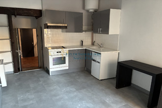 location appartement clermt-l-herault 34800