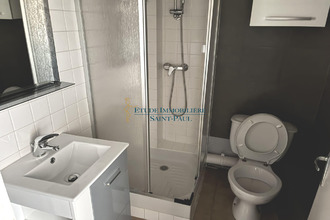 location appartement clermt-l-herault 34800