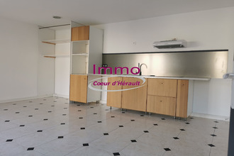 location appartement clermt-l-herault 34800