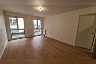 location appartement clichy 92110