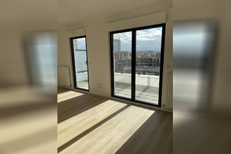 location appartement clichy 92110