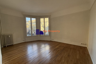 location appartement clichy 92110