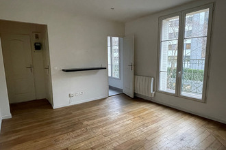 Ma-Cabane - Location Appartement CLICHY, 19 m²