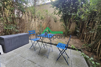 location appartement clichy 92110