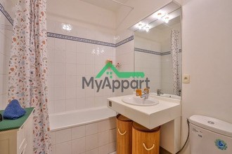 location appartement clichy 92110