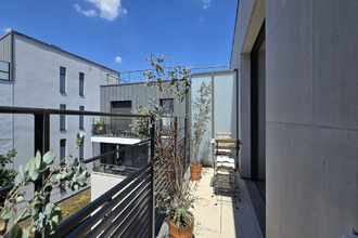 location appartement clichy 92110