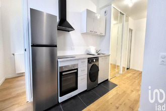 location appartement clichy 92110