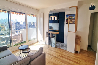 location appartement clichy 92110