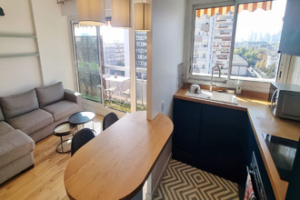 location appartement clichy 92110