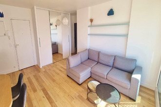 location appartement clichy 92110