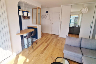 location appartement clichy 92110